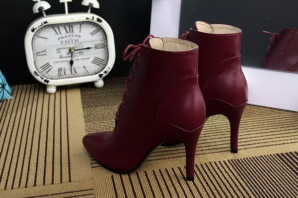 DIOR Casual Fashion boots Women--009